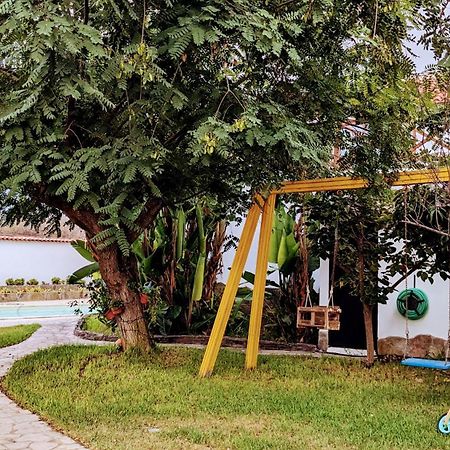 La Cueva De Villa Gardel Ікод-де-лос-Вінос Екстер'єр фото